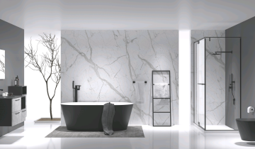 Kalmar Bathrooms: Crafting Timeless Retreats for Modern Living